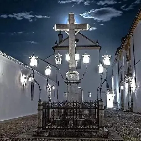 Lejlighed Puente Miraflores Terraza
