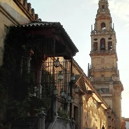 Puente Miraflores Terraza Cordoba